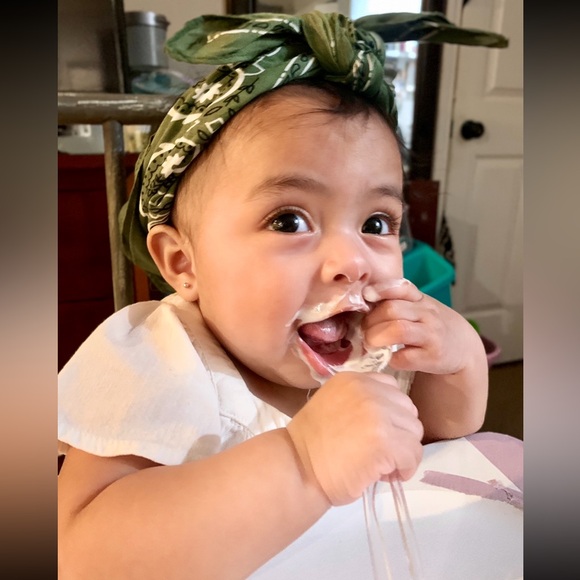 Meet your Posher, April - Picture 9 of 13